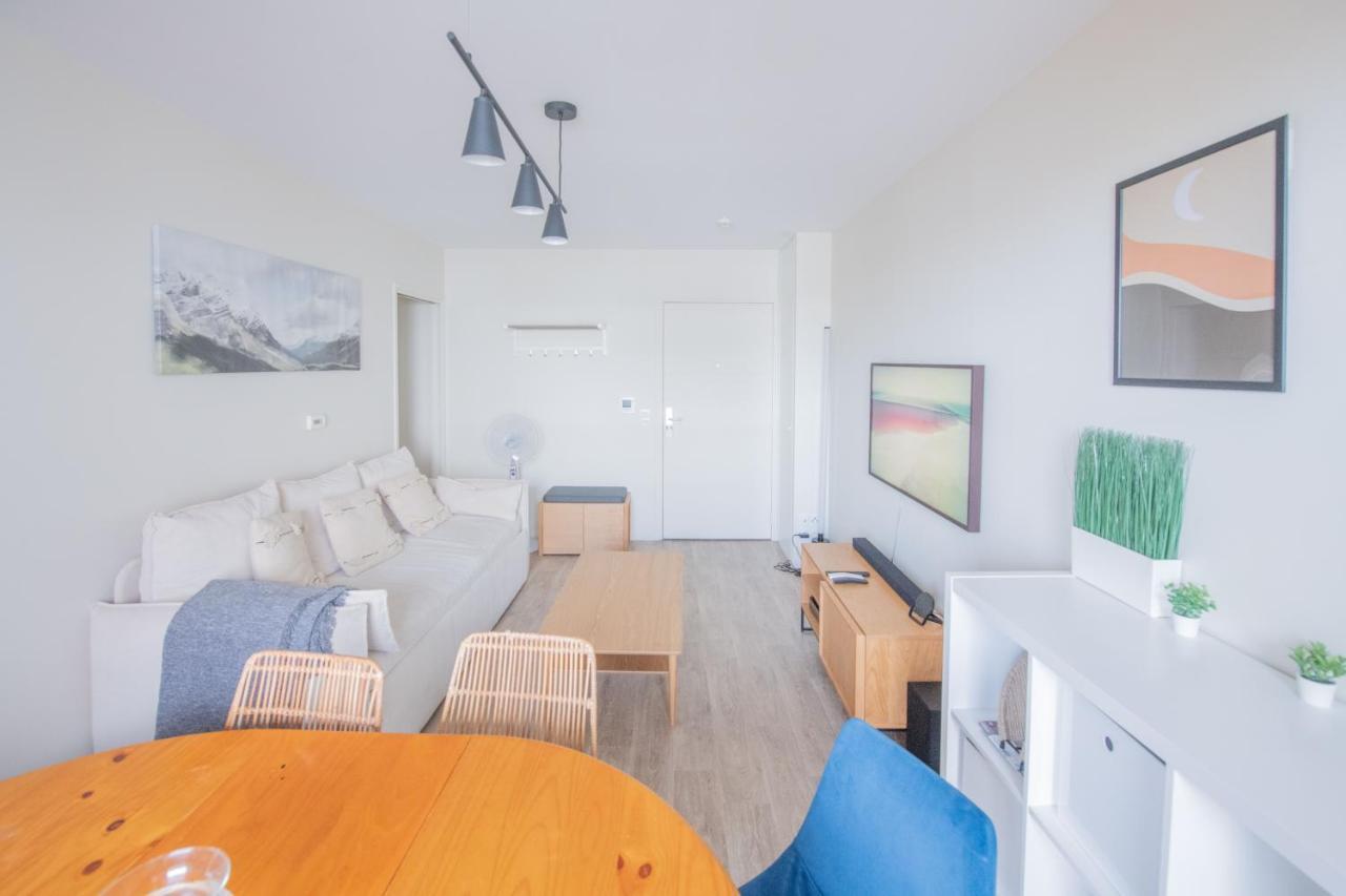 Machouart Le Duplex -Parking Gratuit Equipee Commodites- Apartment Aubervilliers Exterior photo